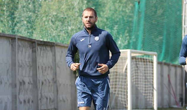 Виталий Федорив