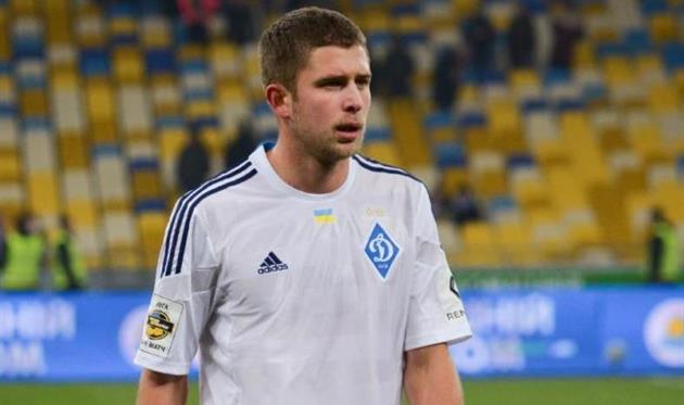 Артем Кравец