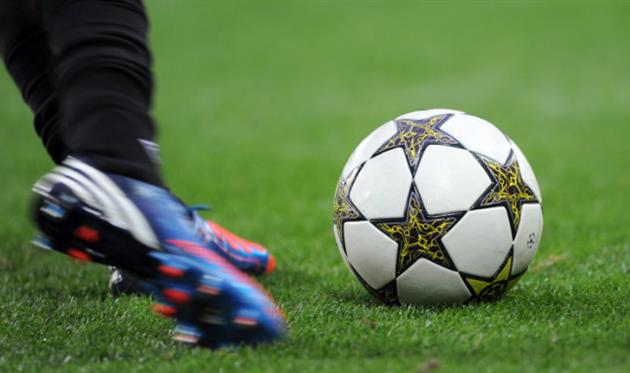 Кубок Приднепровья. На старте!