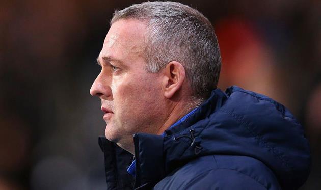 Пол Ламберт, Getty Images