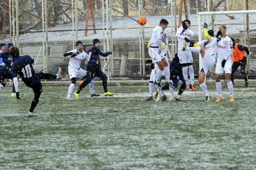 Фото ФК Черноморец