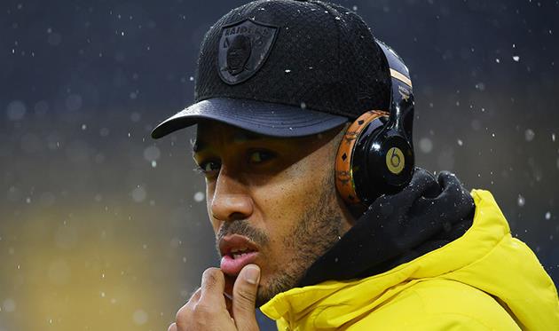 ПЬЕР-ЭМЕРИК ОБАМЕЯНГ, GETTY IMAGES