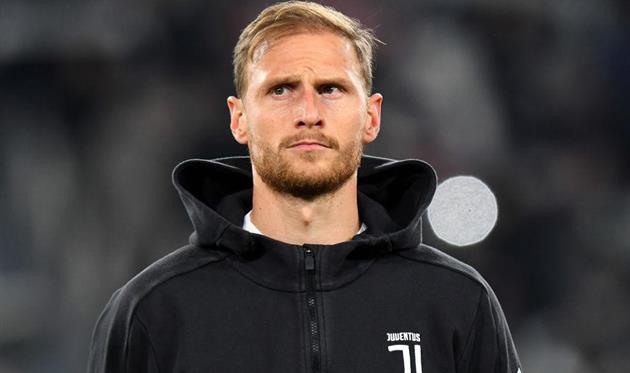 Бенедикт Хеведес, Getty Images