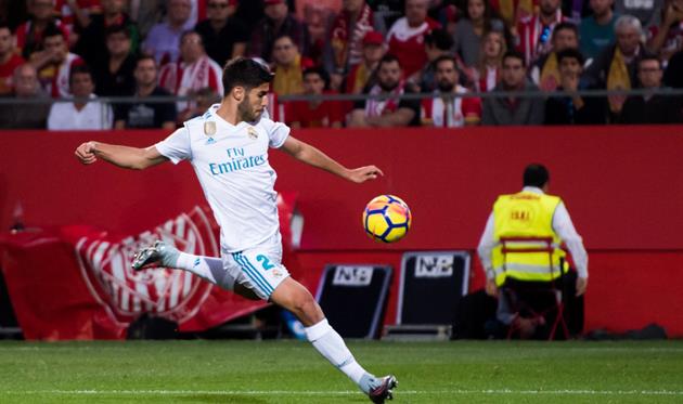 Марко Асенсио, Getty Images