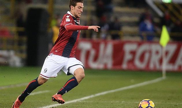 Симоне Верди, Getty Images