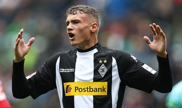 Микаэль Кюизанс, фото: Getty Images