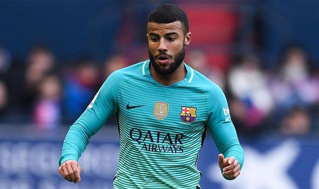 Рафинья Алькантара, EPA