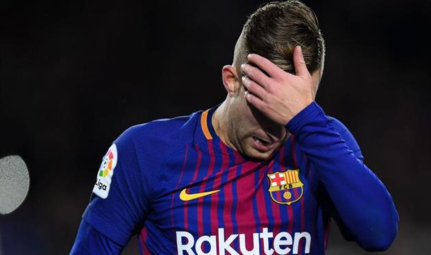 Жерар Деулофеу, Getty Images