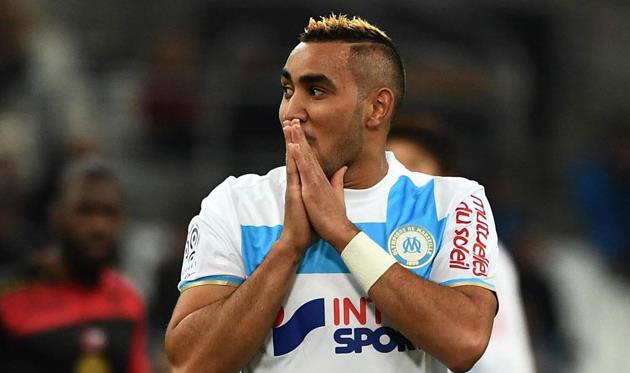 Димитри Пайе, AFP