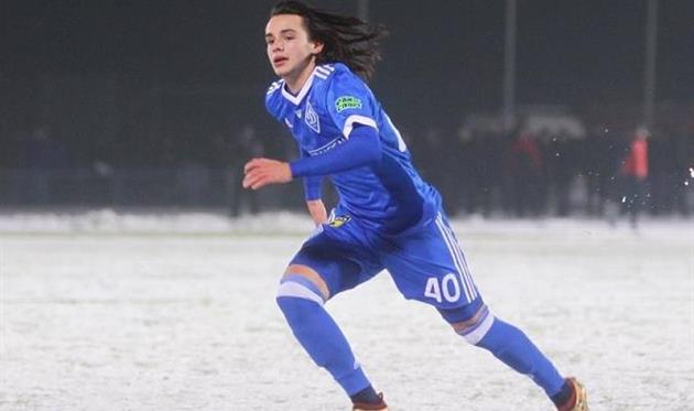 ФОТО: ФК Динамо