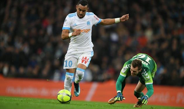 фото: twitter.com/om_officiel