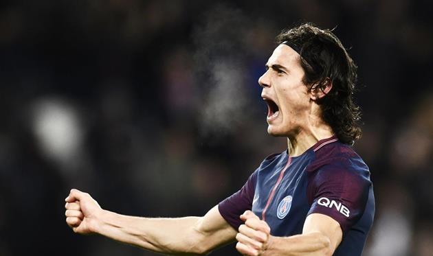 ПСЖ — Дижон 8:0 Видео голов и обзор матча