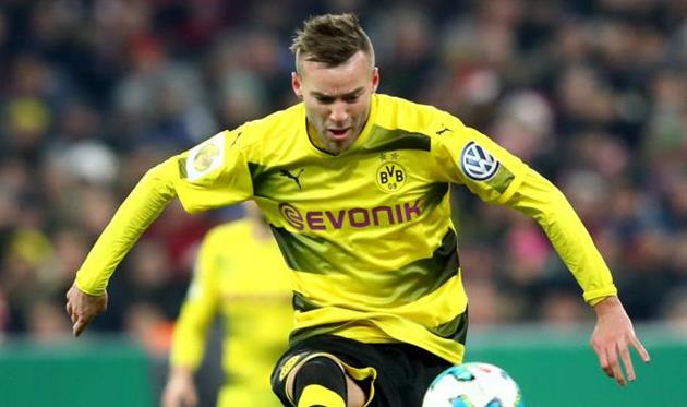 АНДРЕЙ ЯРМОЛЕНКО, GETTY IMAGES