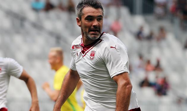 Жереми Тулалан, girondins.com