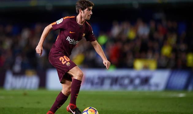 СЕРХИ РОБЕРТО, GETTY IMAGES