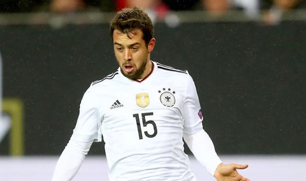 Амин Юнес, Getty Images