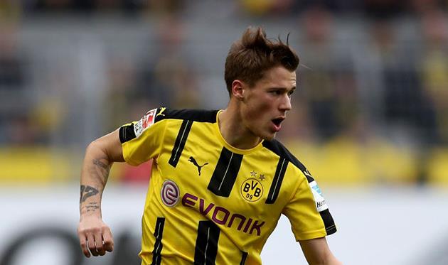 Эрик Дурм, getty images