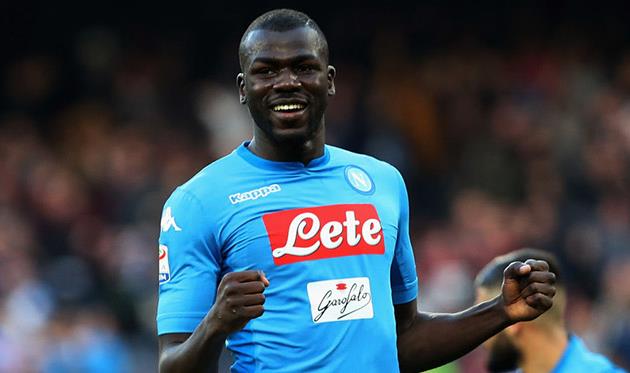 Калиду Кулибали, getty images