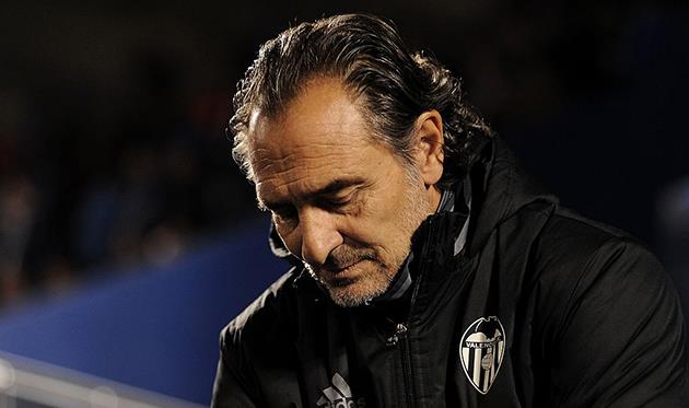 Чезаре Пранделли, Getty Images