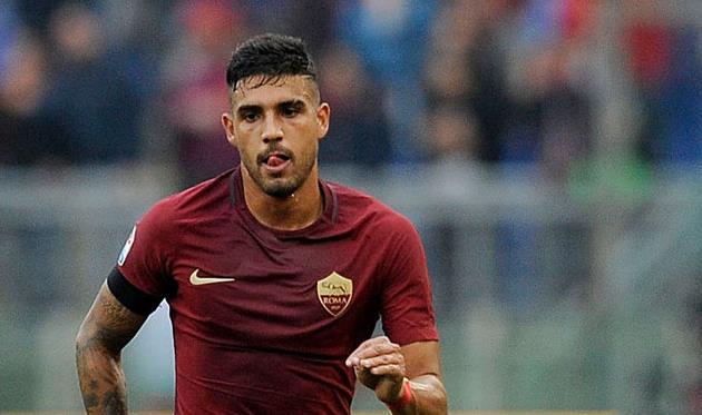 Эмерсон Палмьери, getty images