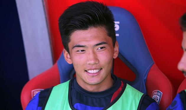 Хан Кван Сон, Getty Images