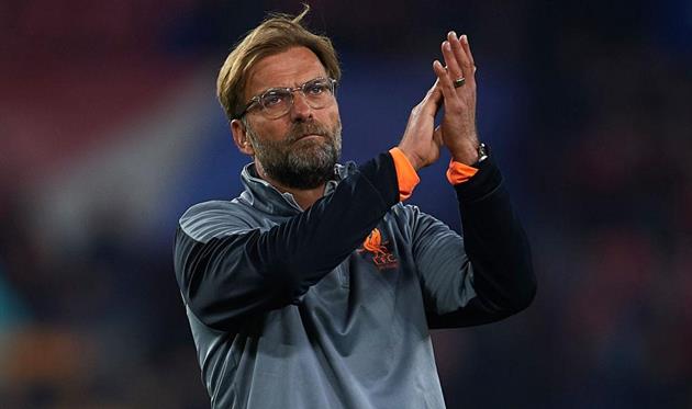 Юрген Клопп, Getty Images