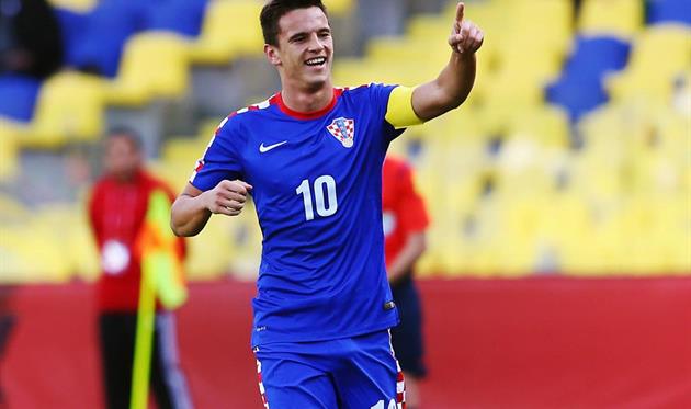 Никола Моро, SI.com