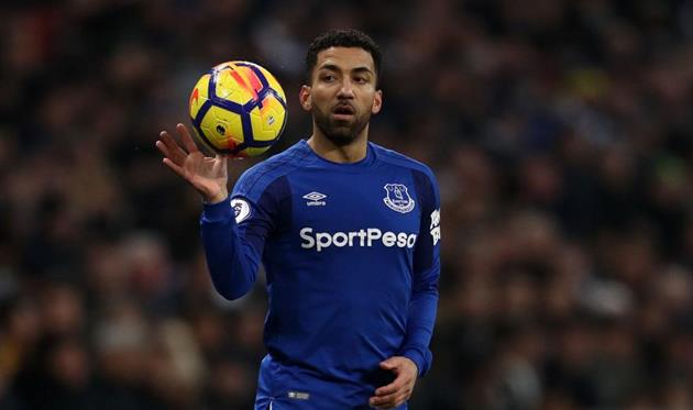 Аарон Леннон, Getty Images