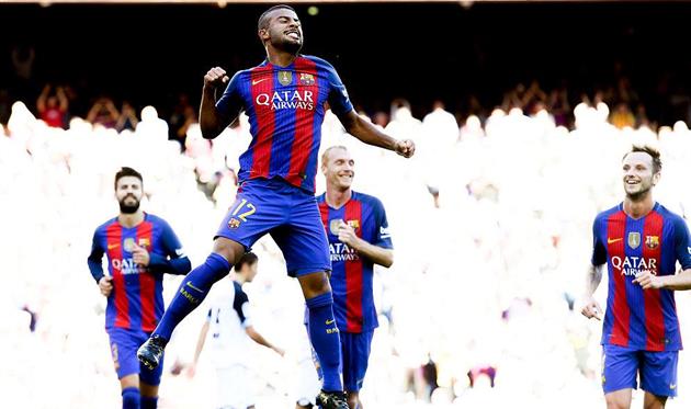 Рафинья Алькантара, Getty Images