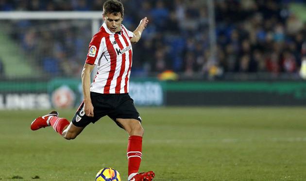 Фото ФК Атлетик Бильбао