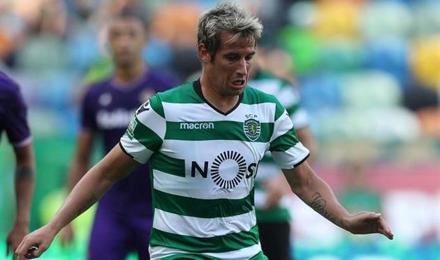 Фабиу Коэнтрау, Getty Images