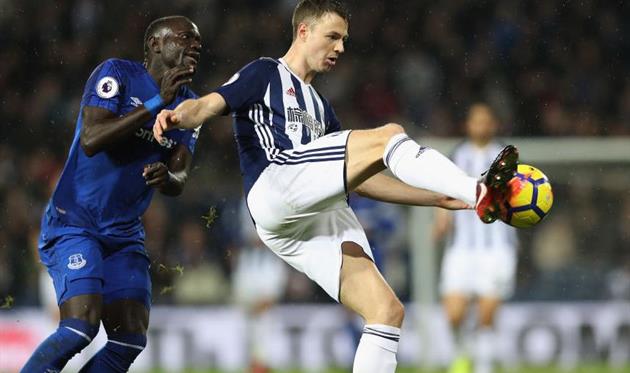 ВБА - Эвертон, getty images