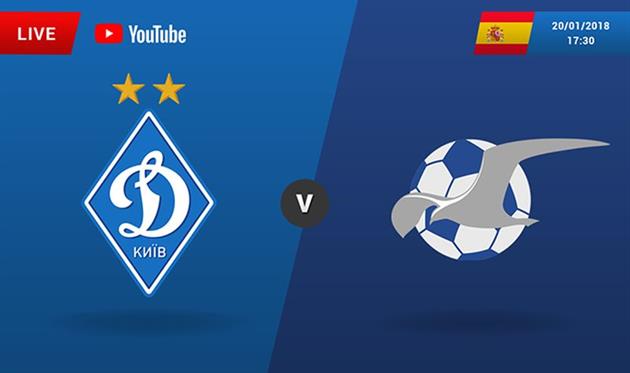 фото: ФК Динамо