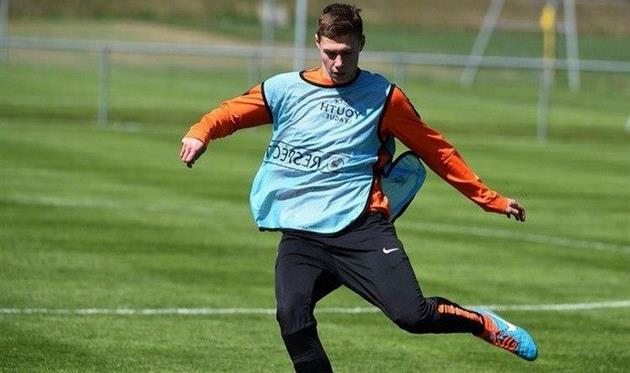 Николай Матвиенко, ФК Шахтер