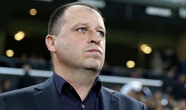 Юрий Вернидуб, ФК Заря