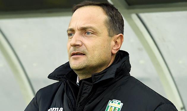 Олег Бойчишин, ФК Карпаты