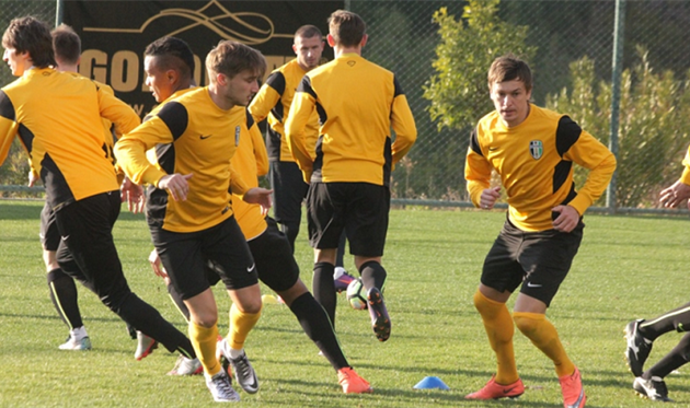 фото: Александрия