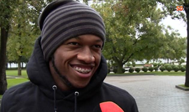 Фред, фото фк шахтер