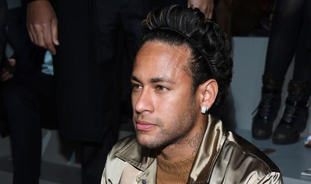 Неймар, Getty Images