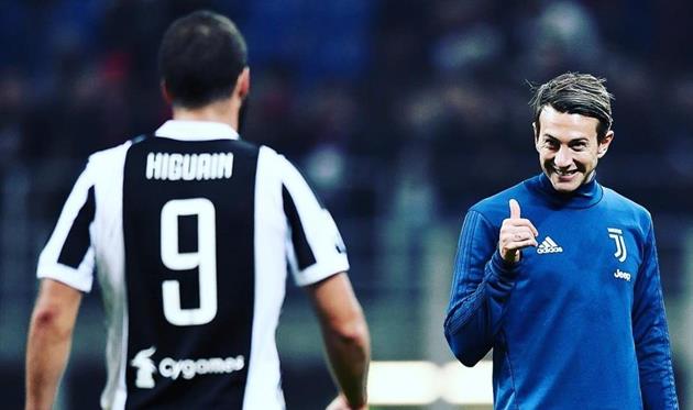 Серия А. Анонс 21-го тура: шанс для Ювентуса