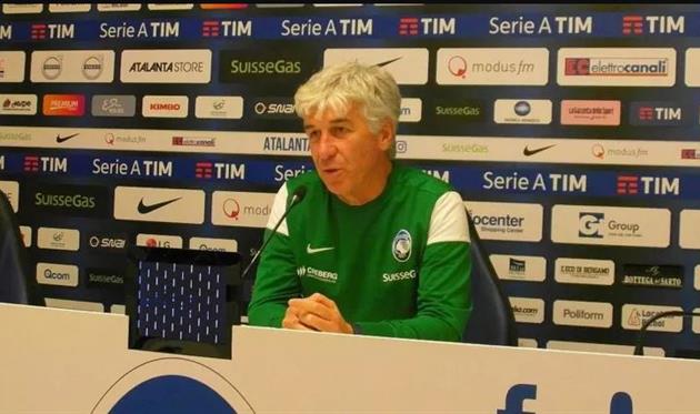 Джан Пьеро Гасперини, Football Italia
