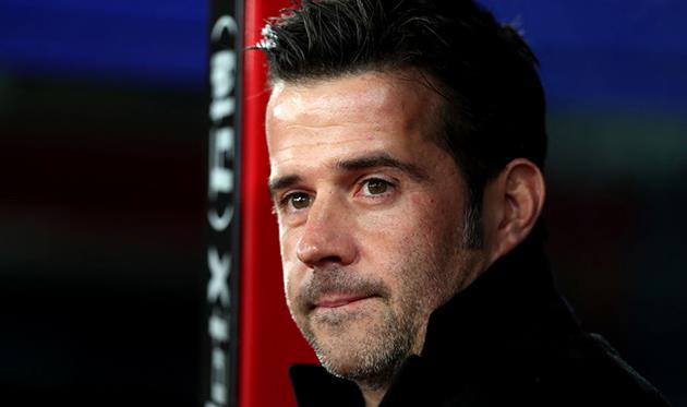 Марку Силва, getty images