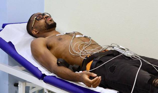 Седрик Бакамбу, twitter.com/garyalsmith