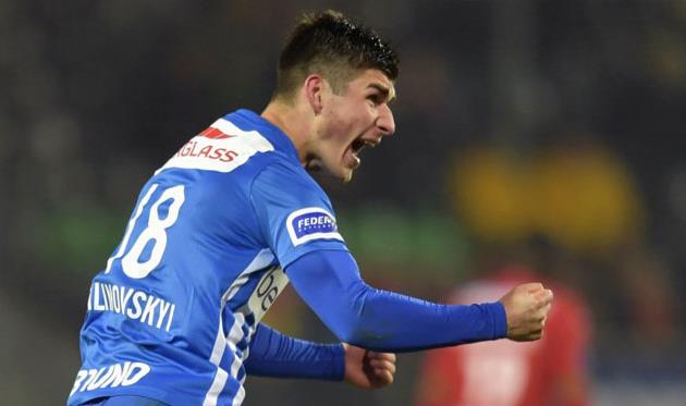 РУСЛАН МАЛИНОВСКИЙ, PHOTO NEWS