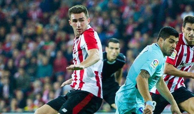 Ляпорт против Суареса, getty images