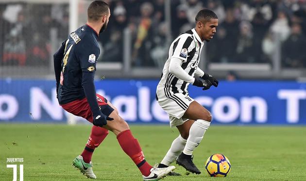 Фото ФК Ювентус