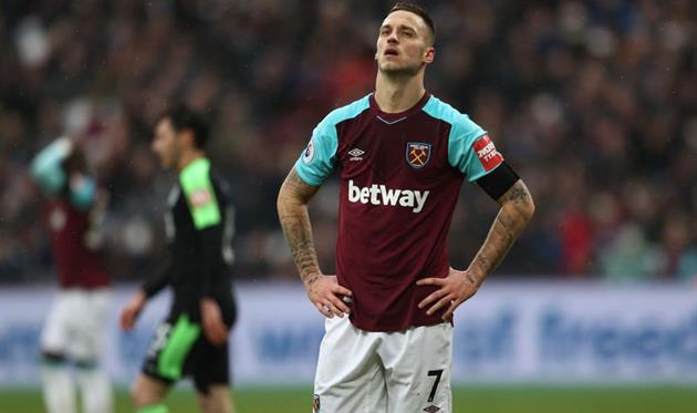 Марко Арнаутович, Getty Images