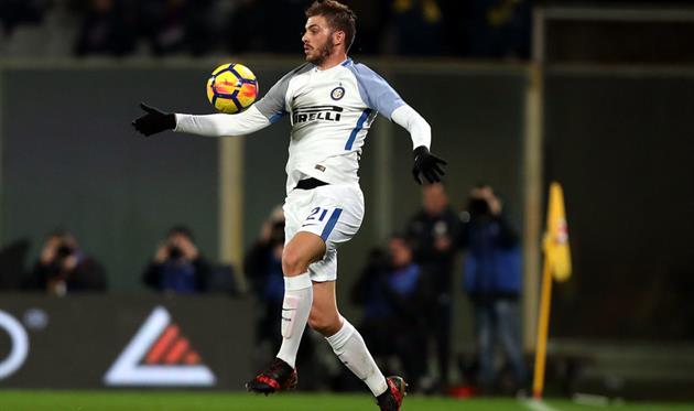 Давиде Сантон, Getty Images