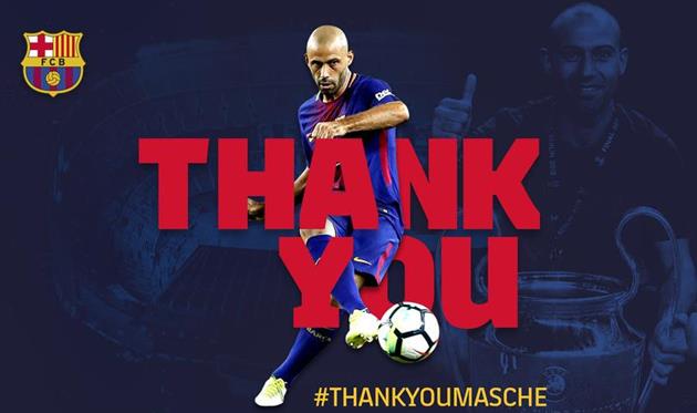 Фото ФК Барселона