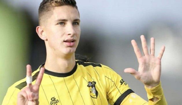 Дмитрий Литвин